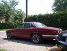 Thumbnail 6 - 1972 Jaguar XJ6