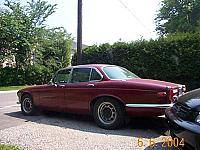 Thumbnail 6 - 1972 Jaguar XJ6