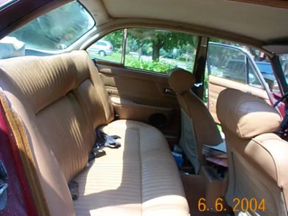 Vehicle Image 7 - 1972 Jaguar XJ6