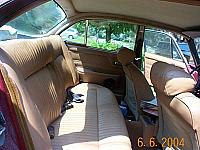 Thumbnail 7 - 1972 Jaguar XJ6