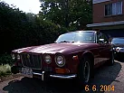 Thumbnail 8 - 1972 Jaguar XJ6