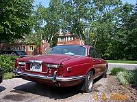 Thumbnail 9 - 1972 Jaguar XJ6