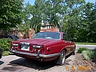 Thumbnail 9 - 1972 Jaguar XJ6