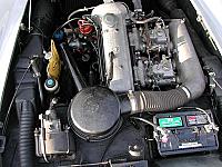 Thumbnail 1 - 1959 Mercedes-Benz 190SL