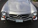 Thumbnail 3 - 1959 Mercedes-Benz 190SL