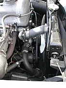 Thumbnail 7 - 1959 Mercedes-Benz 190SL