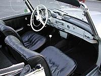 Thumbnail 9 - 1959 Mercedes-Benz 190SL