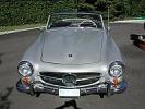 Thumbnail 10 - 1959 Mercedes-Benz 190SL