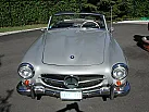 Thumbnail 10 - 1959 Mercedes-Benz 190SL