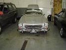 Thumbnail 16 - 1959 Mercedes-Benz 190SL