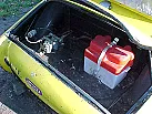 Thumbnail 3 - 1961 Triumph TR3 Race Car