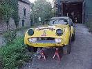 Thumbnail 4 - 1961 Triumph TR3 Race Car