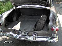 Thumbnail 3 - 1951 Packard 300