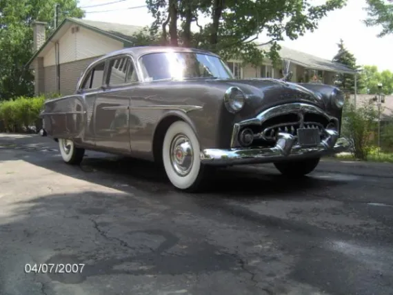 Vehicle Image 5 - 1951 Packard 300