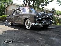 Thumbnail 5 - 1951 Packard 300