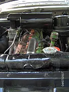 Thumbnail 7 - 1951 Packard 300