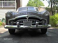 Thumbnail 8 - 1951 Packard 300
