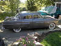 Thumbnail 9 - 1951 Packard 300