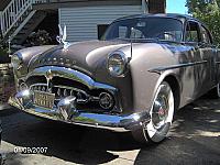 Thumbnail 10 - 1951 Packard 300