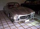 Thumbnail 2 - 1956 Mercedes-Benz 300SL Gullwing