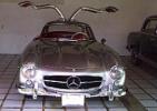 Thumbnail 4 - 1956 Mercedes-Benz 300SL Gullwing