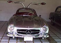 Thumbnail 4 - 1956 Mercedes-Benz 300SL Gullwing