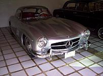 Thumbnail 6 - 1956 Mercedes-Benz 300SL Gullwing