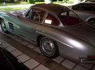 Thumbnail 7 - 1956 Mercedes-Benz 300SL Gullwing