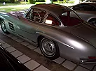 Thumbnail 7 - 1956 Mercedes-Benz 300SL Gullwing