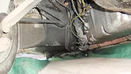 Thumbnail 3 - 1967 Rover 2000 TC