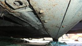 Thumbnail 4 - 1967 Rover 2000 TC