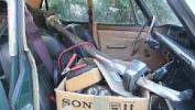 Thumbnail 7 - 1967 Rover 2000 TC