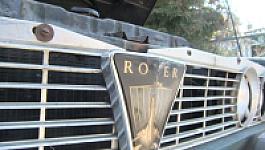 Thumbnail 11 - 1967 Rover 2000 TC