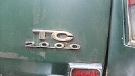 Thumbnail 12 - 1967 Rover 2000 TC