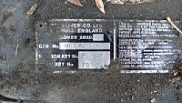 Thumbnail 15 - 1967 Rover 2000 TC