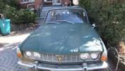 Thumbnail 16 - 1967 Rover 2000 TC