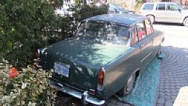Thumbnail 17 - 1967 Rover 2000 TC