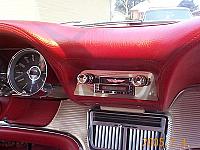 Thumbnail 1 - 1962 Ford Thunderbird Coupe