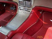 Thumbnail 2 - 1962 Ford Thunderbird Coupe