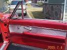Thumbnail 4 - 1962 Ford Thunderbird Coupe
