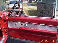 Thumbnail 4 - 1962 Ford Thunderbird Coupe