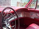 Thumbnail 5 - 1962 Ford Thunderbird Coupe