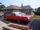Thumbnail 6 - 1962 Ford Thunderbird Coupe