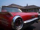 Thumbnail 8 - 1962 Ford Thunderbird Coupe