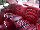 Thumbnail 14 - 1962 Ford Thunderbird Coupe