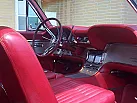 Thumbnail 16 - 1962 Ford Thunderbird Coupe