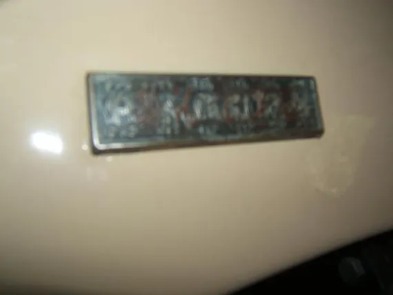 Vehicle Image 1 - 1927 Chrysler 70 Custom Sport Phaeton