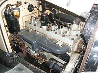 Thumbnail 4 - 1927 Chrysler 70 Custom Sport Phaeton
