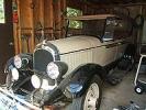 Thumbnail 5 - 1927 Chrysler 70 Custom Sport Phaeton