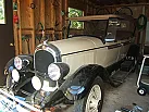 Thumbnail 5 - 1927 Chrysler 70 Custom Sport Phaeton